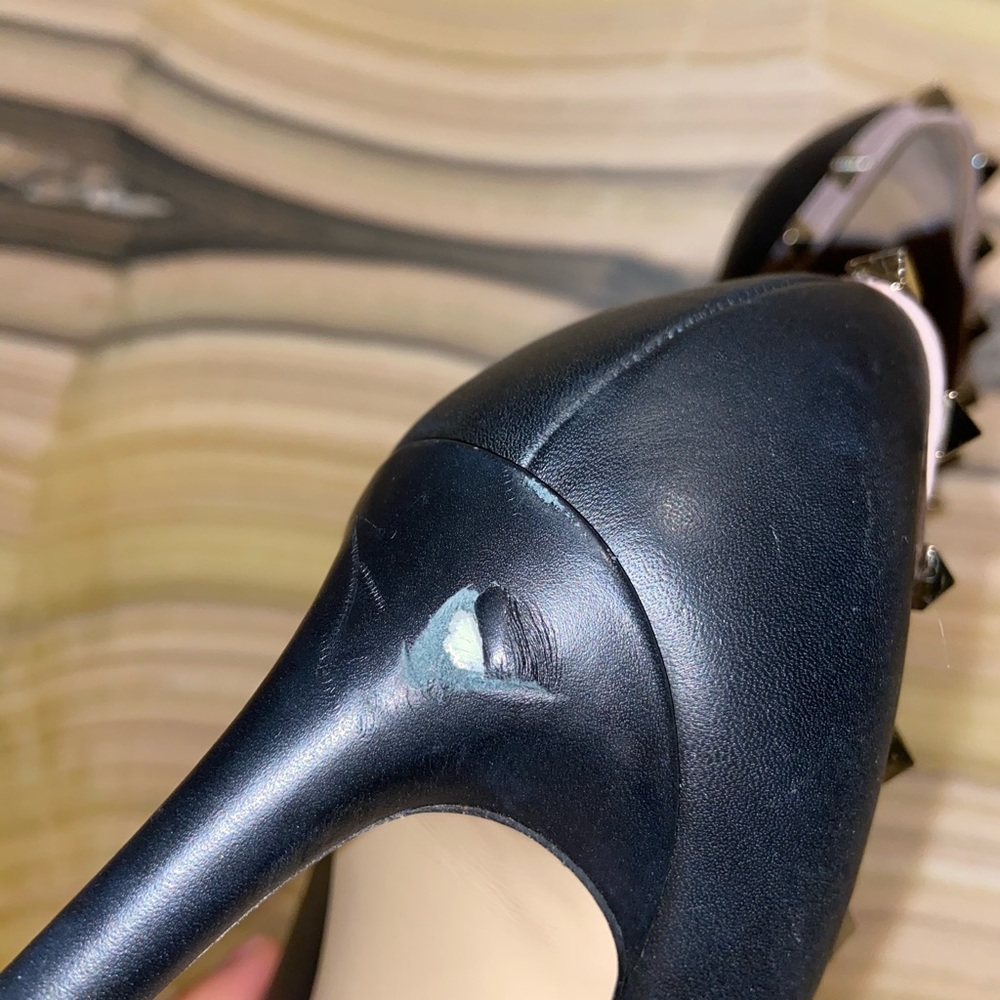 Valentino heels - Picture 2 of 5